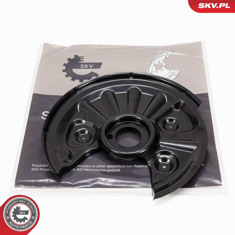 Prekė atitinka OEM kodą: 3Q0 615 611 A