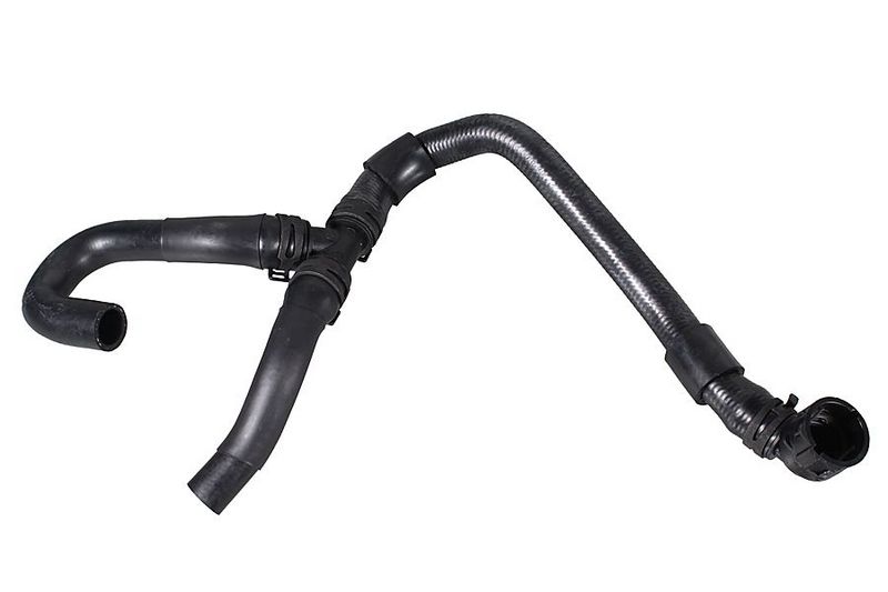 METZGER AUTOTEILE 2421842 - Radiator Hose