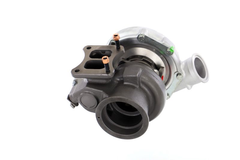 REMANTE 003-001-003289R Charger, charging (supercharged/turbocharged)