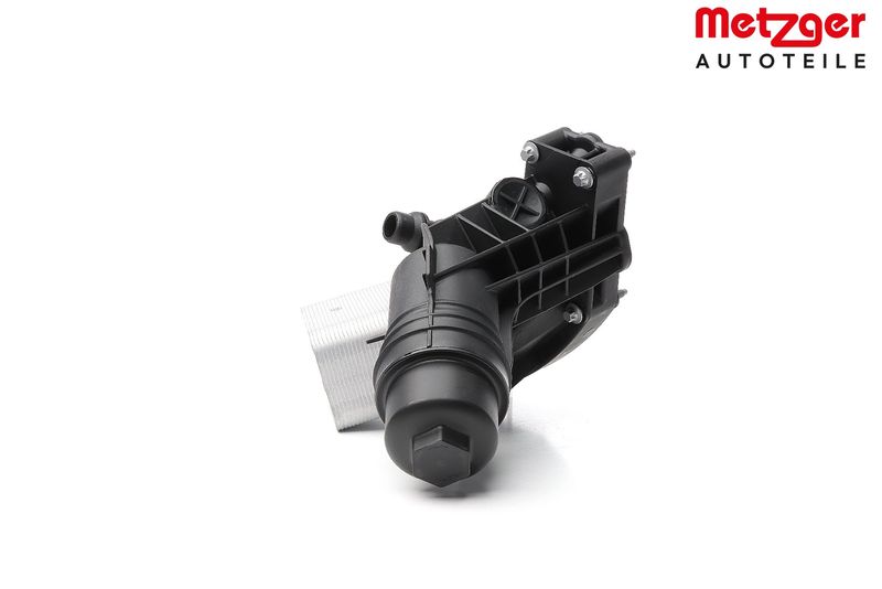 METZGER AUTOTEILE 2370131 Housing, oil filter