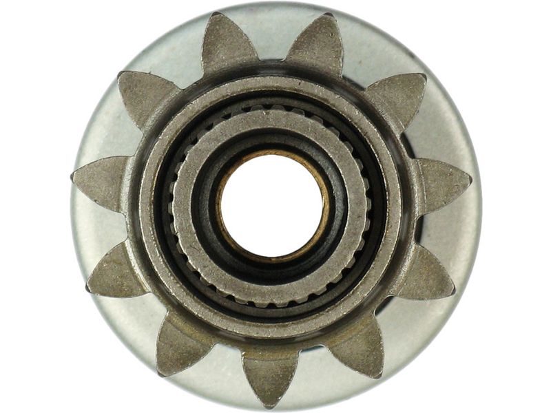Vabajooks, starter, AS-PL SD5079
