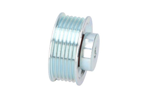 Kavo Parts DIP-8507 Deflection/Guide Pulley, V-ribbed belt