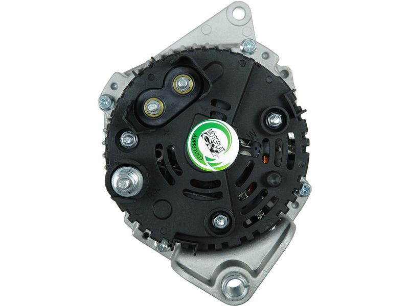 AS-PL A3296 Alternator
