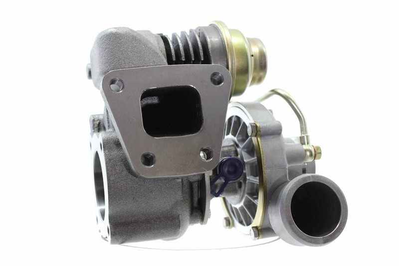 ALANKO 10900769 Charger, charging (supercharged/turbocharged)