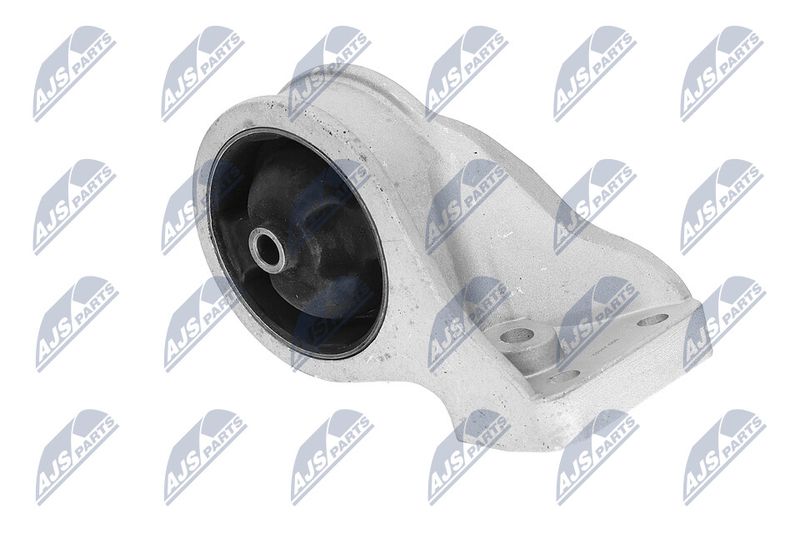 Paigutus, Mootor, NTY ZPS-HY-508