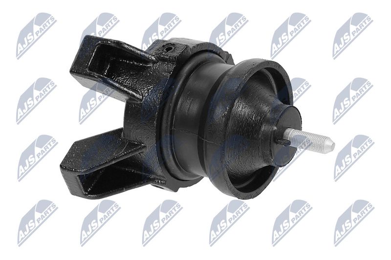 Paigutus, Mootor, NTY ZPS-HY-535