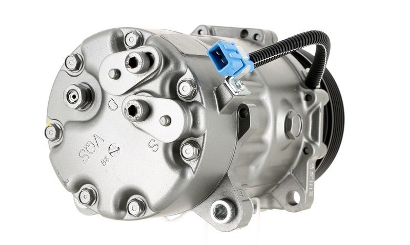 CEVAM 8600081 Compressor, air conditioning