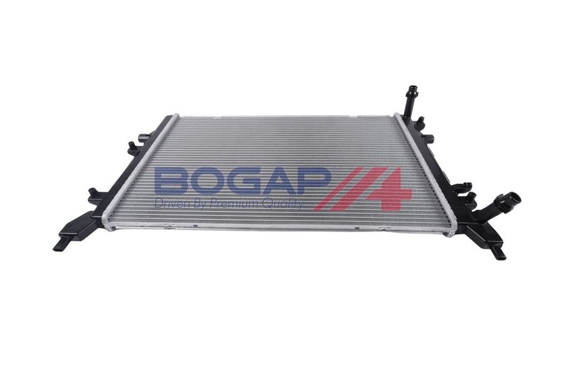 This part match OEM code: 1K0121251BN