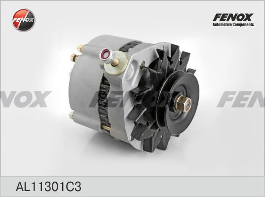 генератор FENOX