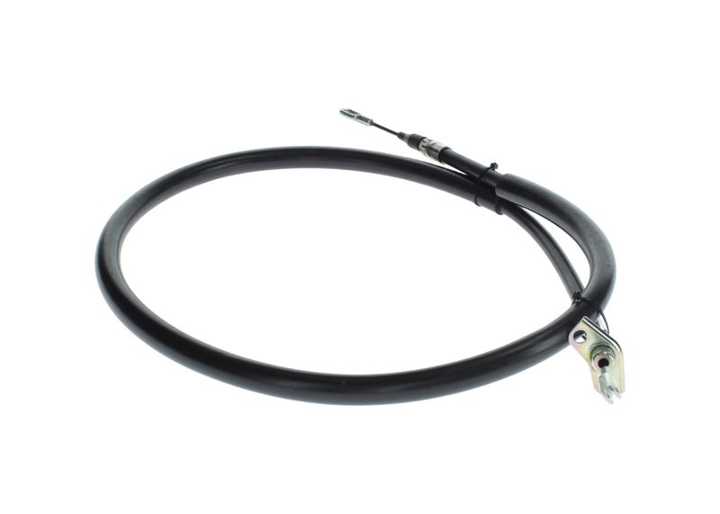 BOSCH 1987477858 Cable Pull, parking brake