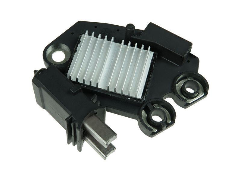 AS-PL ARE3172P Alternator Regulator