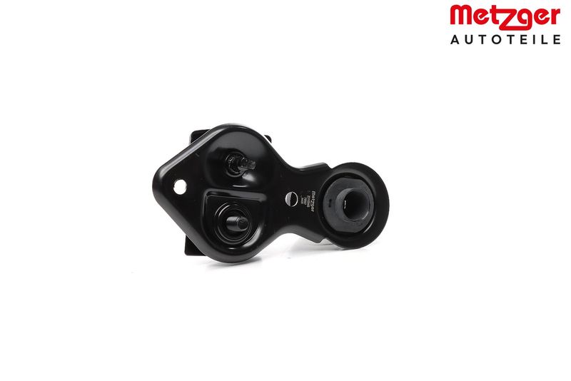 METZGER AUTOTEILE 2310946 Bonnet Lock