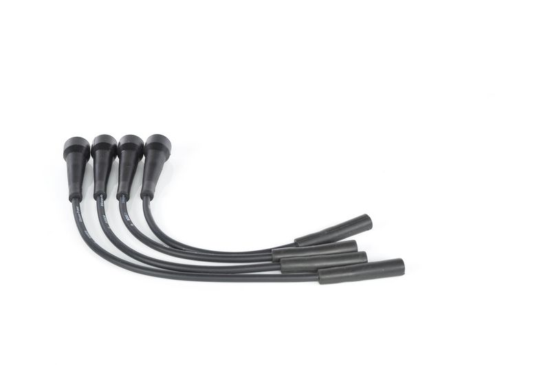 BOSCH 0 986 357 210 Ignition Cable Kit