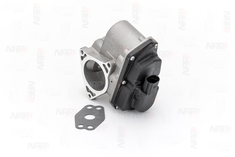 NAP carPARTS CAV10071 EGR Valve