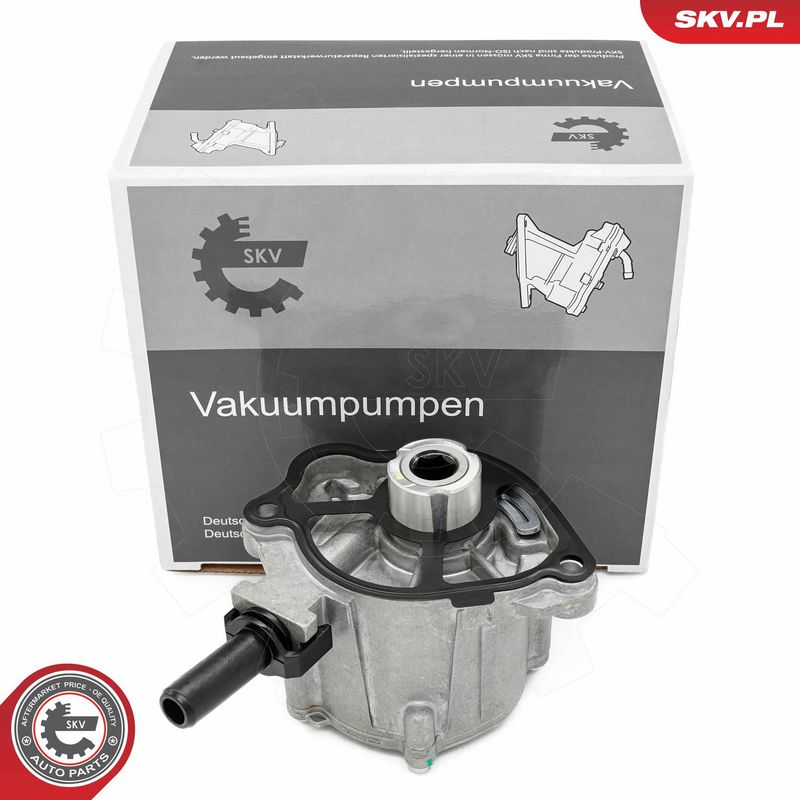Pump, pidurisüsteem, ESEN SKV 18SKV069