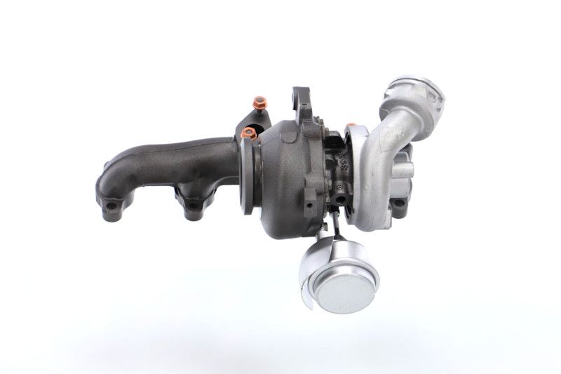 REMANTE 003-001-000051R Charger, charging (supercharged/turbocharged)