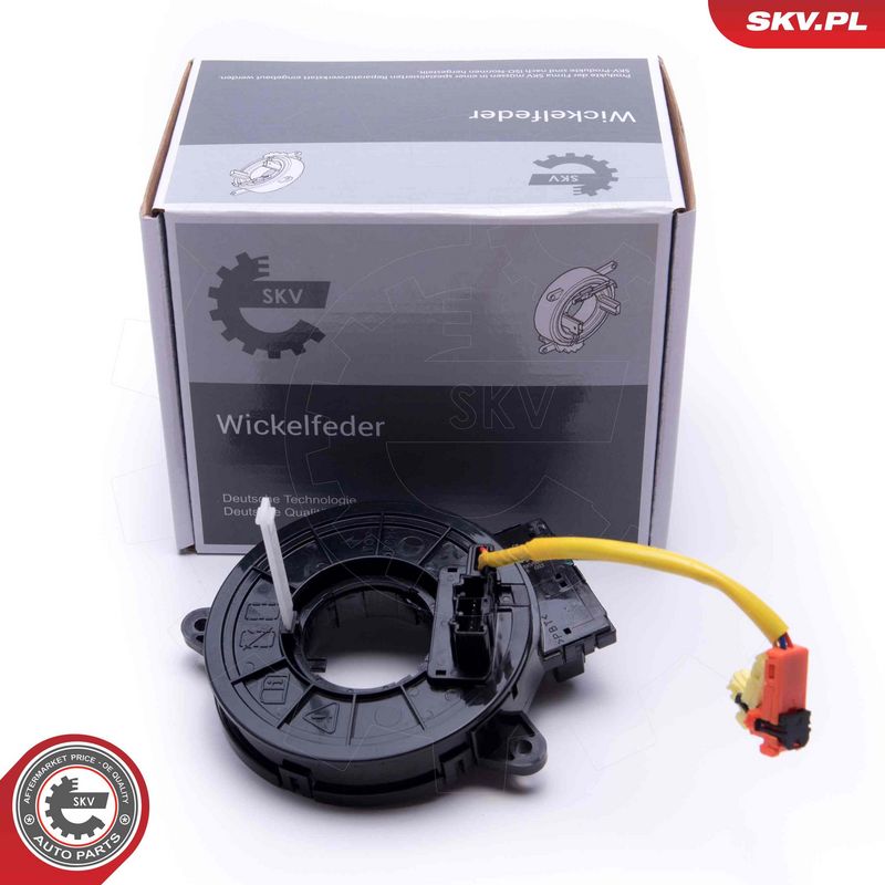 Turvapadja lint, turvapadi, ESEN SKV 96SKV560