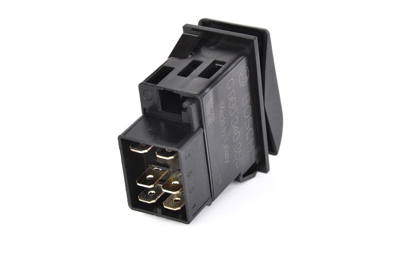 BOSCH 0986348355 Direction Indicator Switch