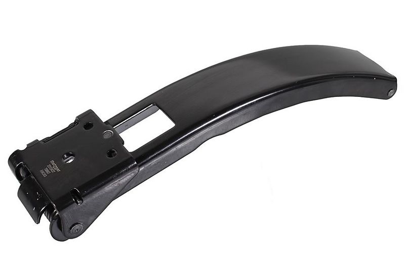 METZGER AUTOTEILE 2312437 - Door Check