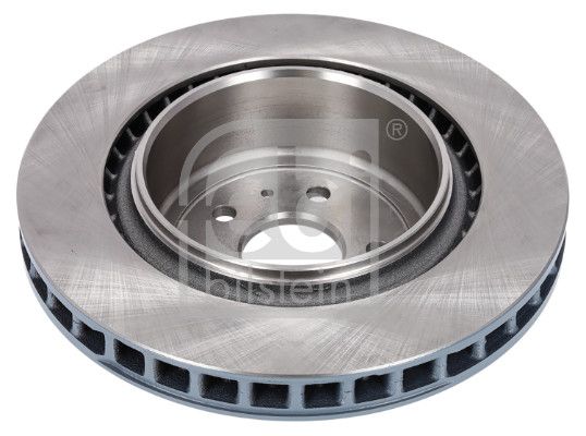 FEBI BILSTEIN 178233 Brake Disc
