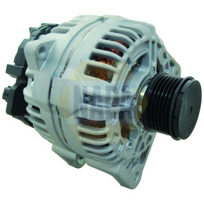 NAPA Alternator NAL1773