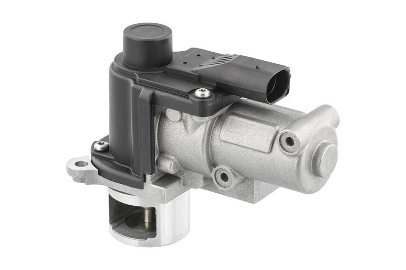 Supapa EGR TOPRAN 639 152