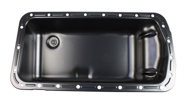 METZGER AUTOTEILE 7990076 Oil Sump