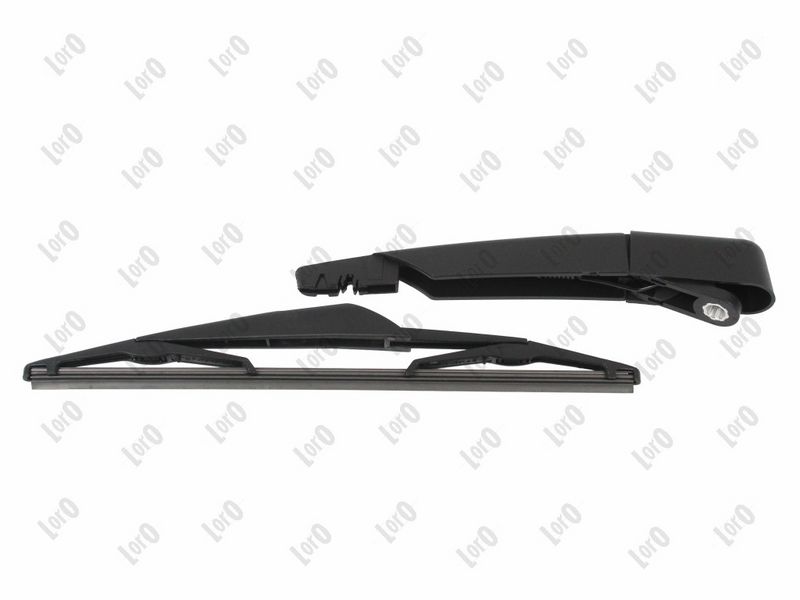 ABAKUS 103-00-231-P Wiper Arm Set, window cleaning