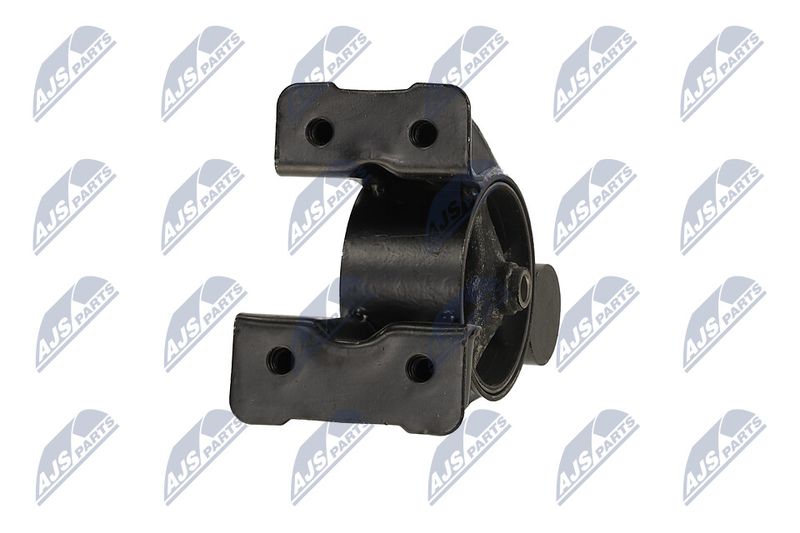 Paigutus, Mootor, NTY ZPS-KA-345