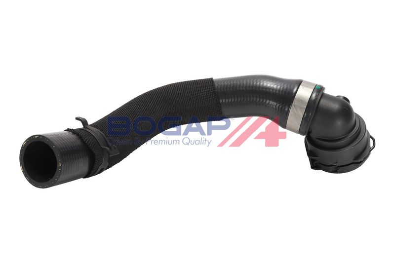 Manguera Radiador BOGAP B4228692 - 5