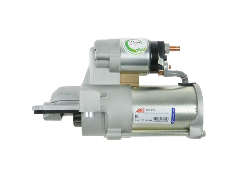 AS-PL S9515P Starteris