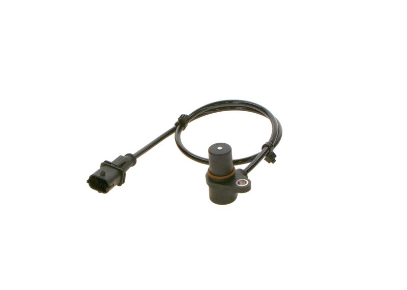 Andur, väntvõll, BOSCH 0 261 210 159