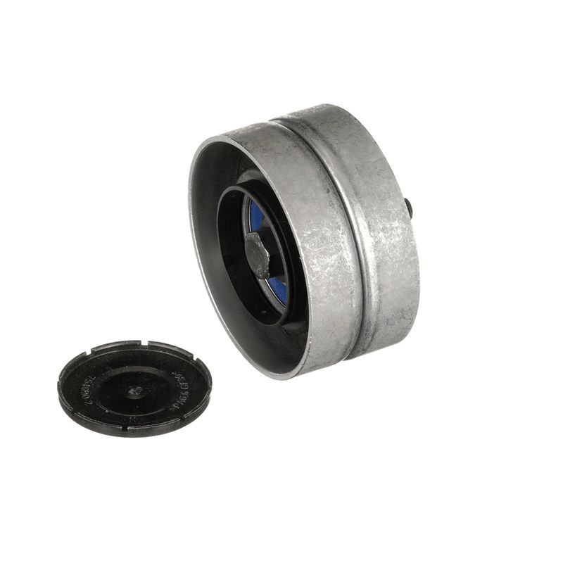 Vratná/vodicí kladka, klínový žebrový řemen T36529