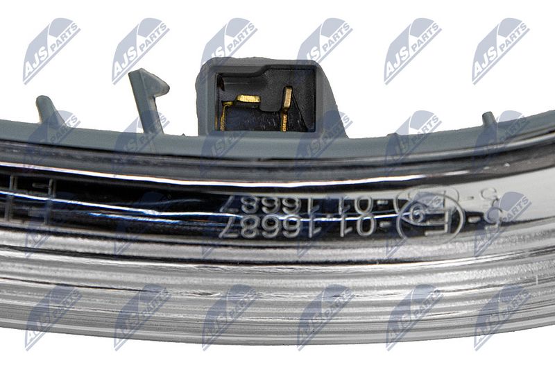 Suunatuli, NTY ELP-WW-024