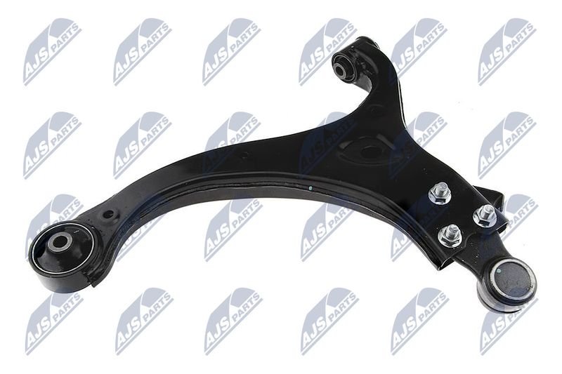 NTY ZWD-HY-577 Control/Trailing Arm, wheel suspension
