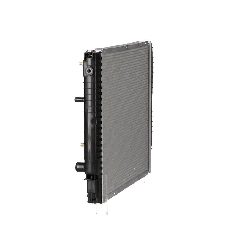 NISSENS 65542A Radiator, engine cooling