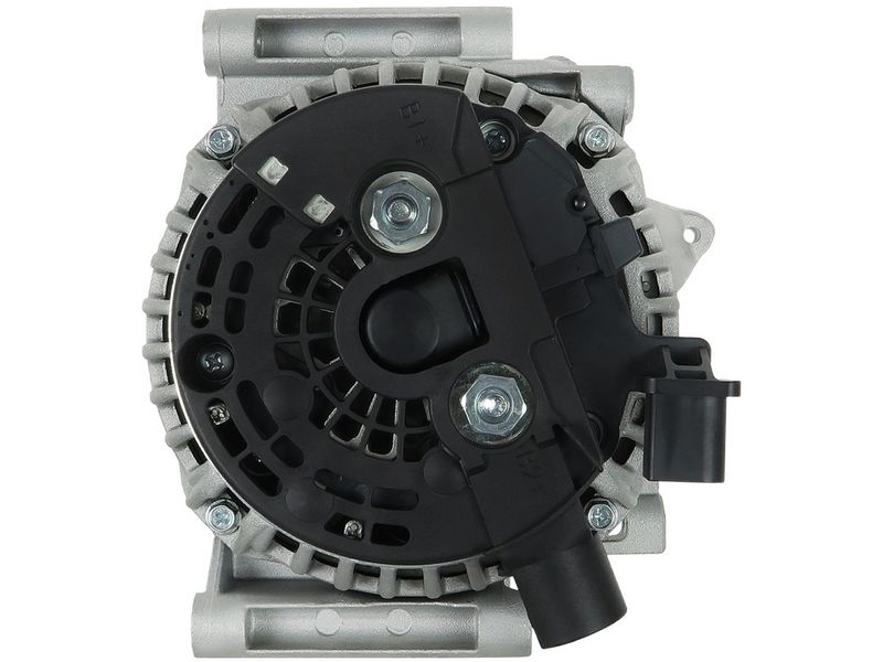 AS-PL A0222(BOSCH) Alternator