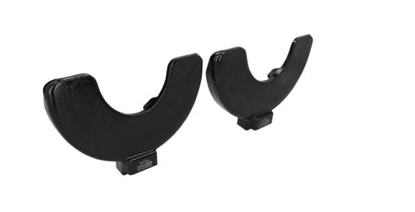 KS TOOLS 500.8406 Holder, spring compressor