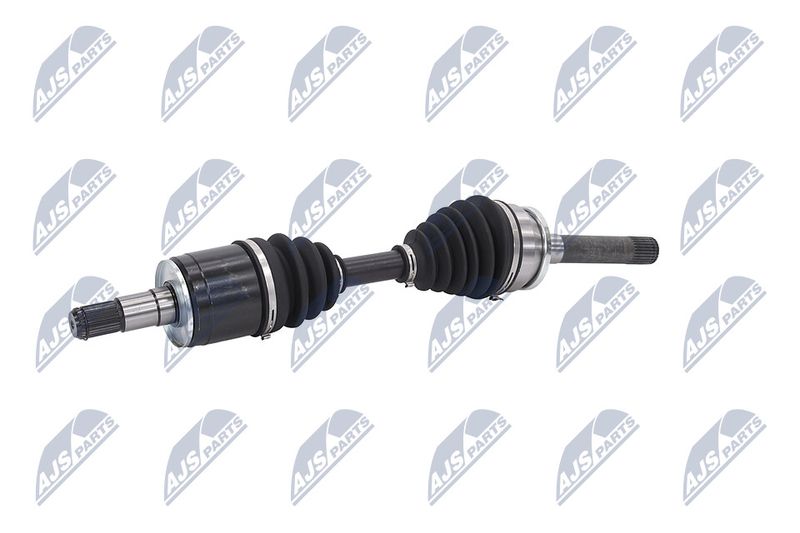 NTY NPW-MS-059 Pusašis