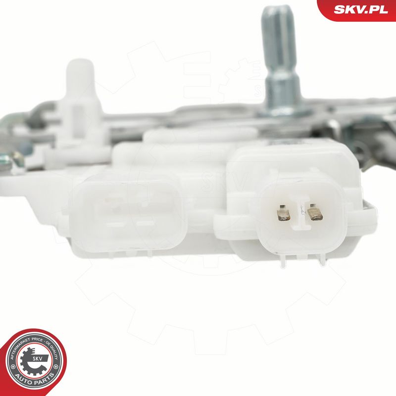 Pagasiruumi luugilukk, ESEN SKV 16SKV382