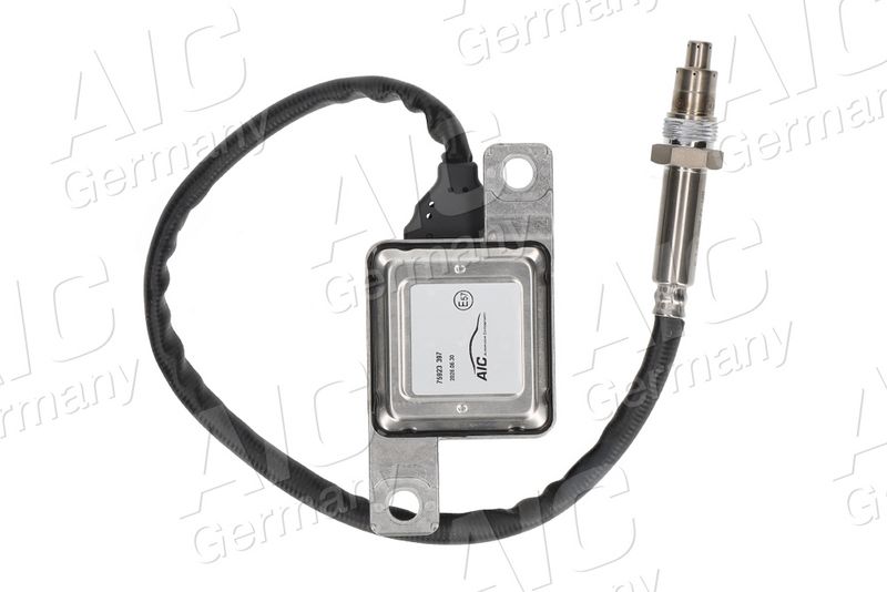 Prekė atitinka OEM kodą: 8K0 907 807F