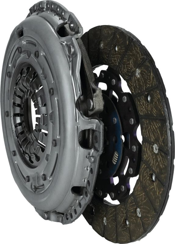 SACHS Kit d'embrayage 2290601141