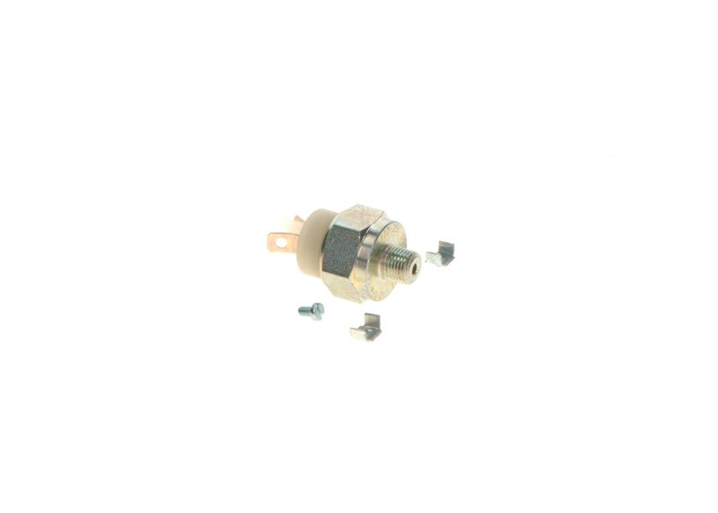 Piduritule lüliti, BOSCH 0 986 345 114