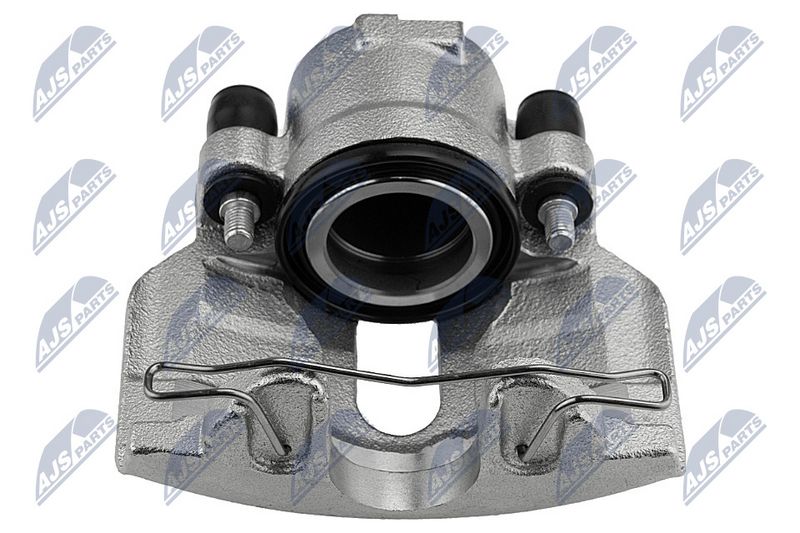 Pidurisadul, NTY HZP-WW-063
