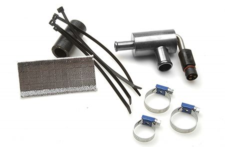 Heizelement, Motorvorwärmsystem