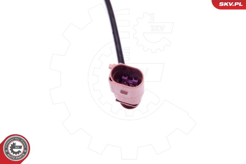 ESEN SKV 30SKV345 Sensor, exhaust gas temperature