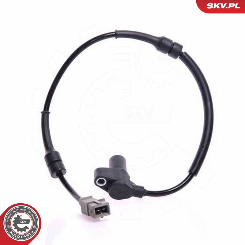 ESEN SKV 06SKV083 ABS daviklis