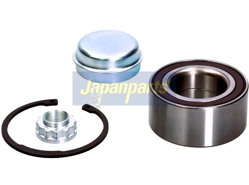 JAPANPARTS Rato guolio komplektas