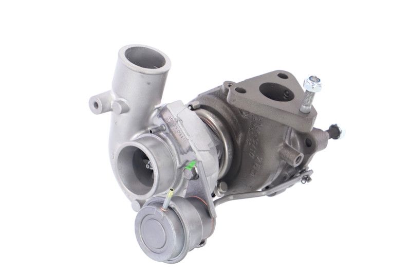 REMANTE 003-001-000308R Charger, charging (supercharged/turbocharged)