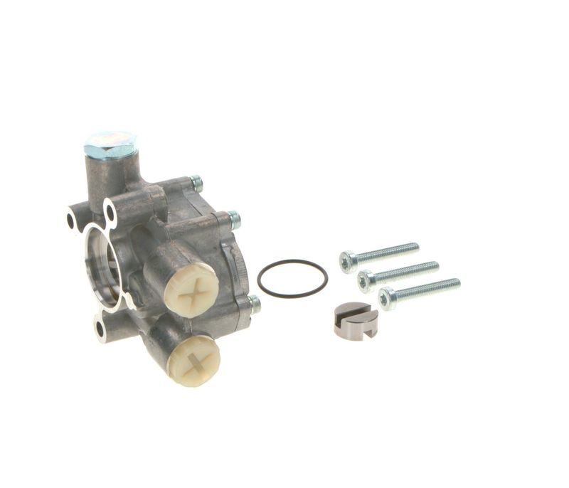 BOSCH KS00001392 Fuel Pump